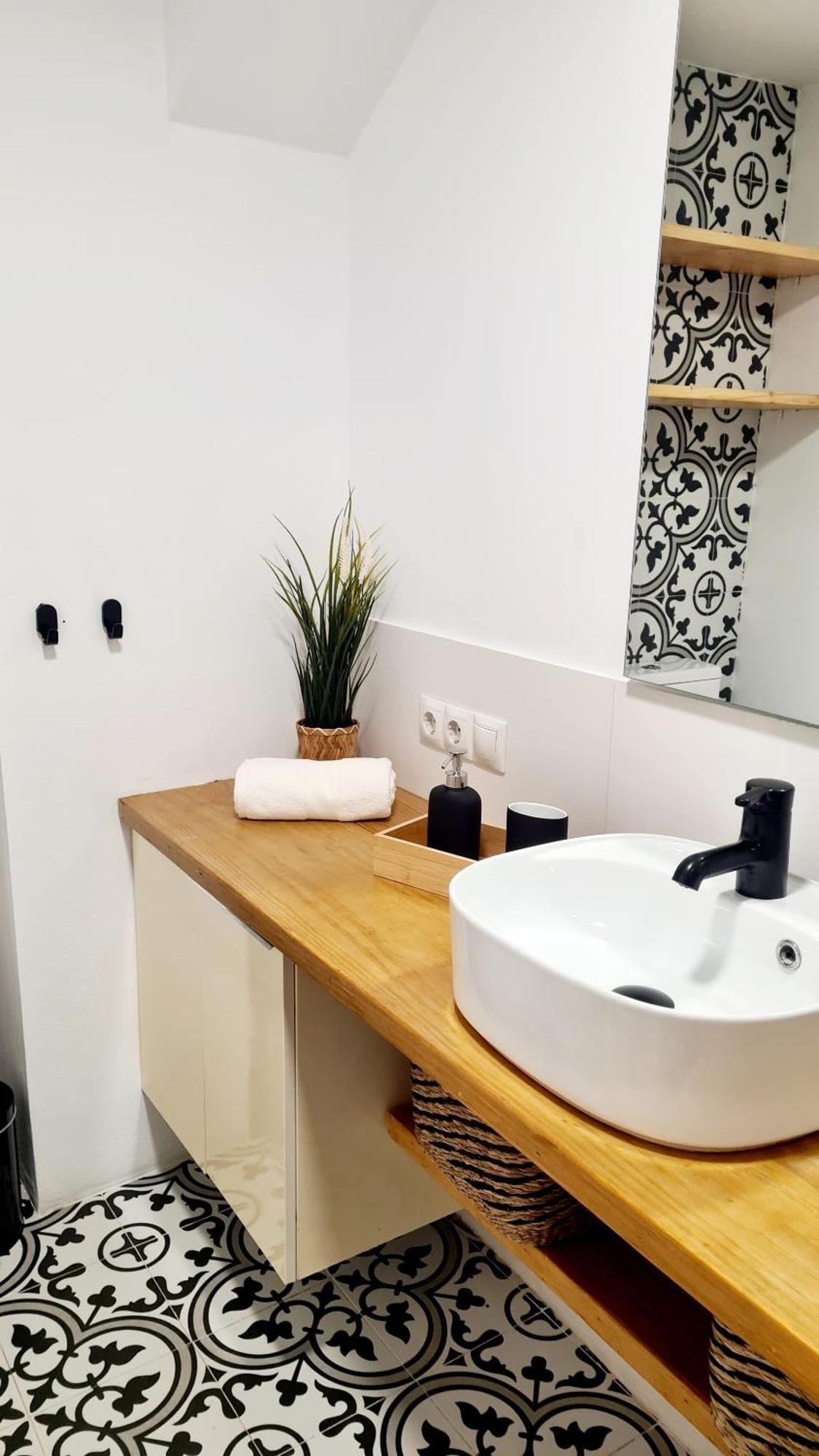 Hygge Flat Apartman Alicante Kültér fotó
