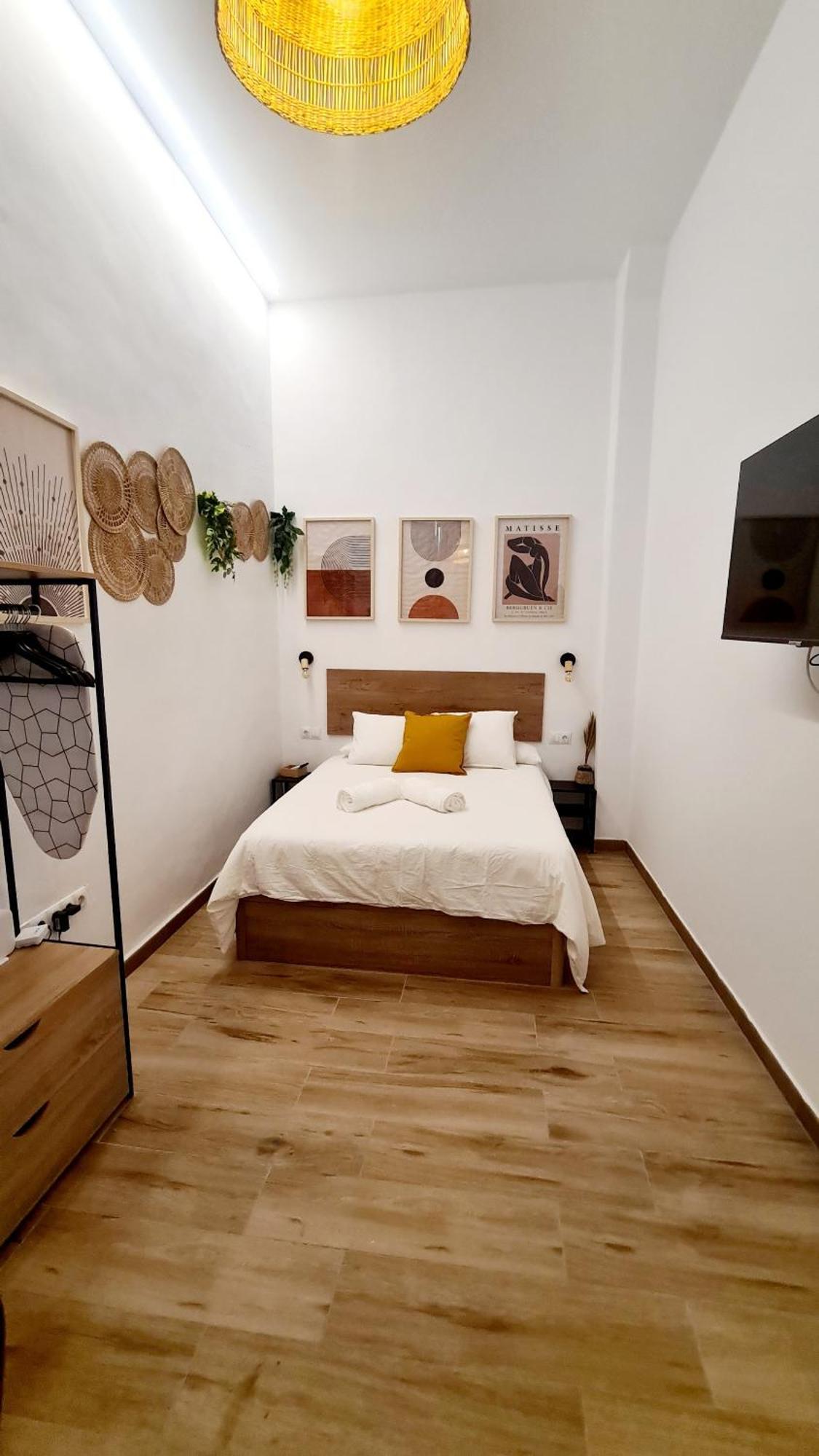 Hygge Flat Apartman Alicante Kültér fotó