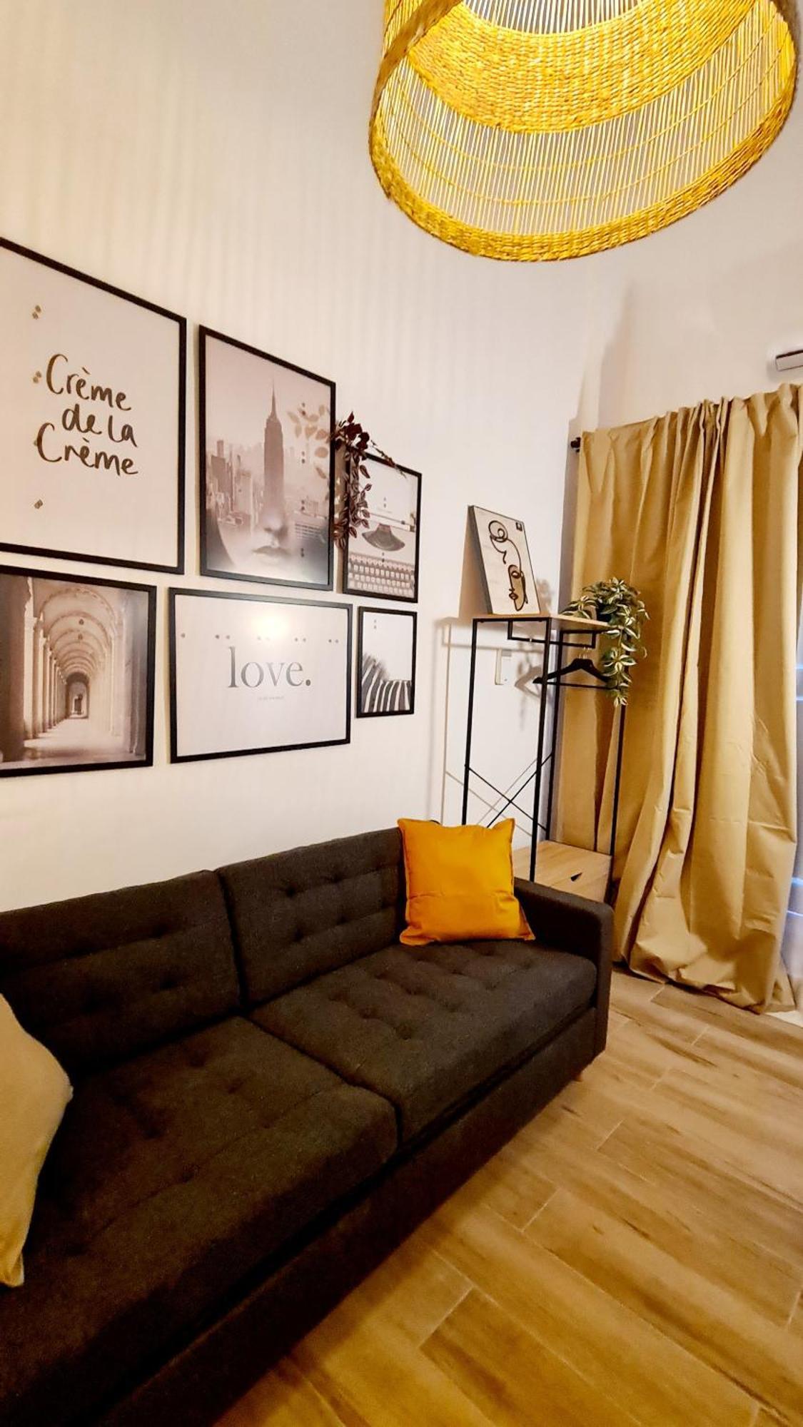 Hygge Flat Apartman Alicante Kültér fotó