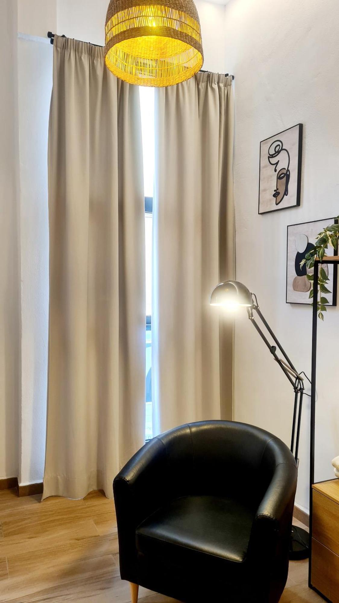 Hygge Flat Apartman Alicante Kültér fotó