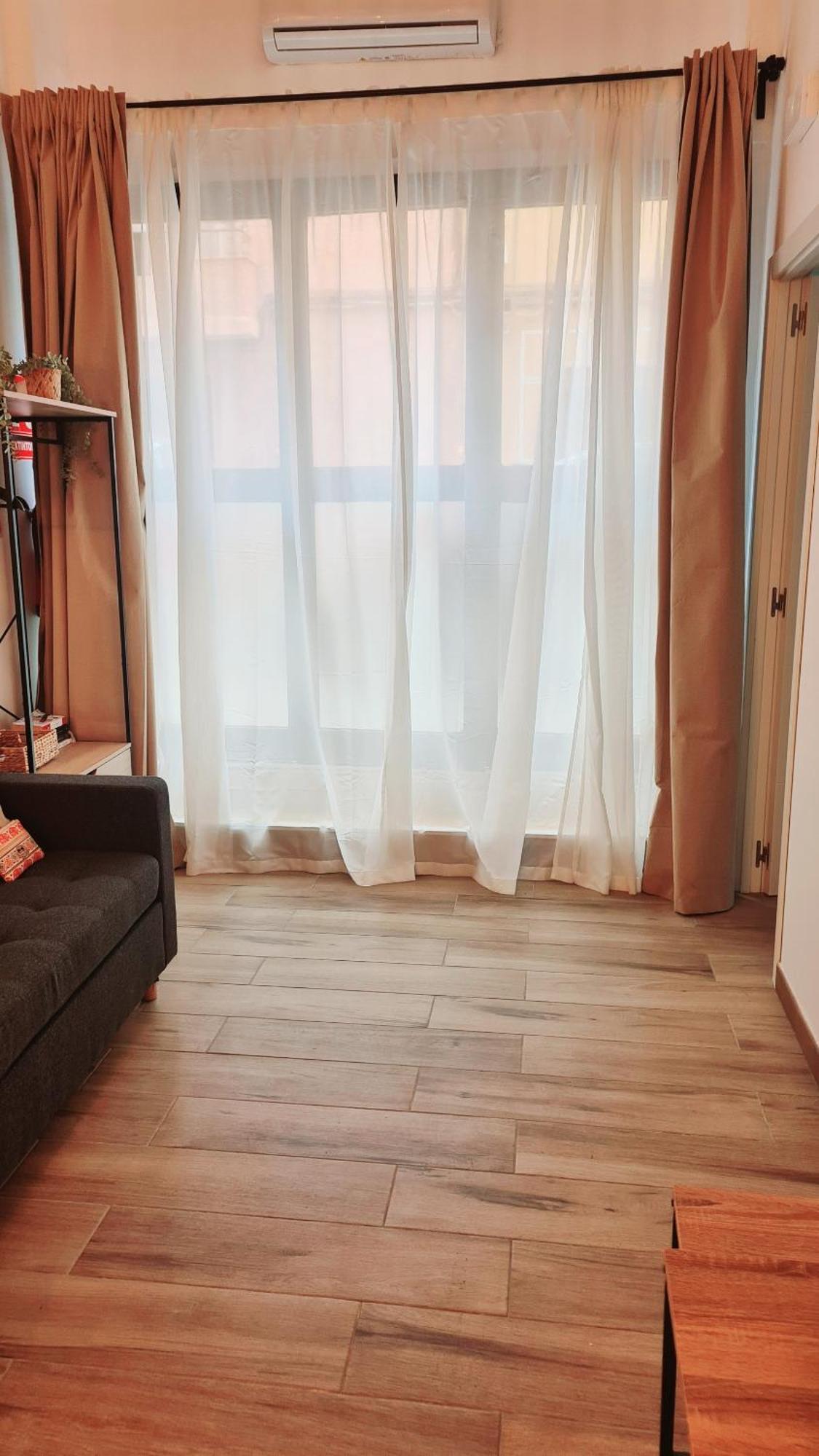 Hygge Flat Apartman Alicante Kültér fotó