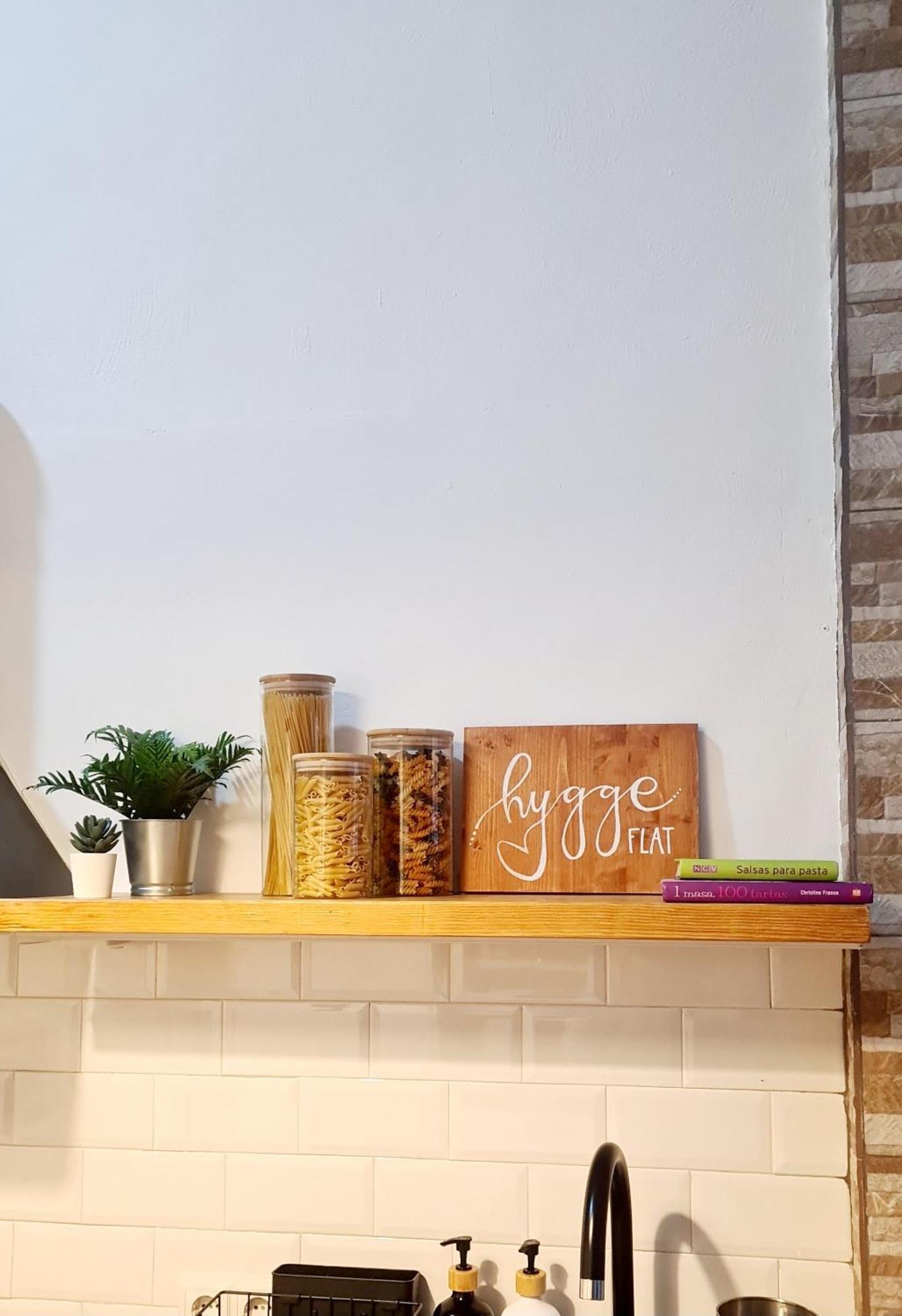 Hygge Flat Apartman Alicante Kültér fotó